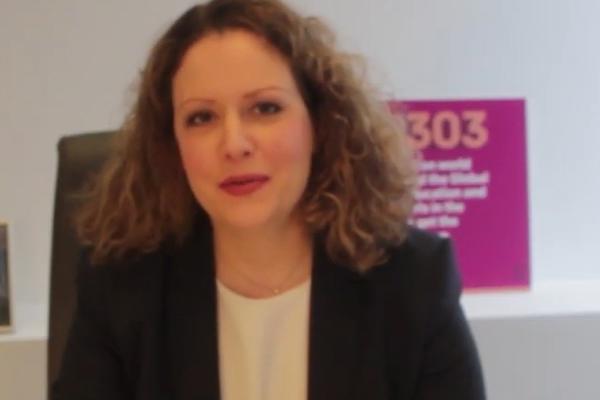 HRVATSKA AMBASADORKA IMA KORONAVIRUS? Bila je u kontaktu sa zaraženim!