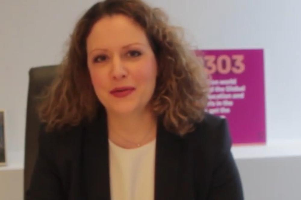 HRVATSKA AMBASADORKA IMA KORONAVIRUS? Bila je u kontaktu sa zaraženim!