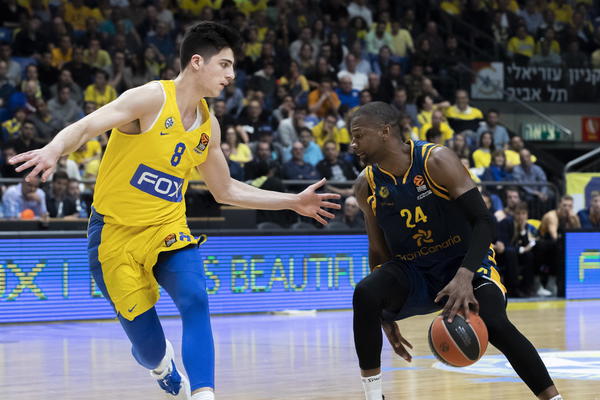 POSLE KAVSA, JOŠ JEDAN BIVŠI NBA ŠAMPION ŽELI AVDIJU: Sin legendarnog zvezdaša bira između najvećih franšiza!