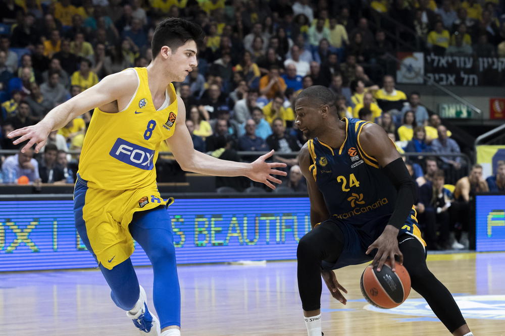 POSLE KAVSA, JOŠ JEDAN BIVŠI NBA ŠAMPION ŽELI AVDIJU: Sin legendarnog zvezdaša bira između najvećih franšiza!