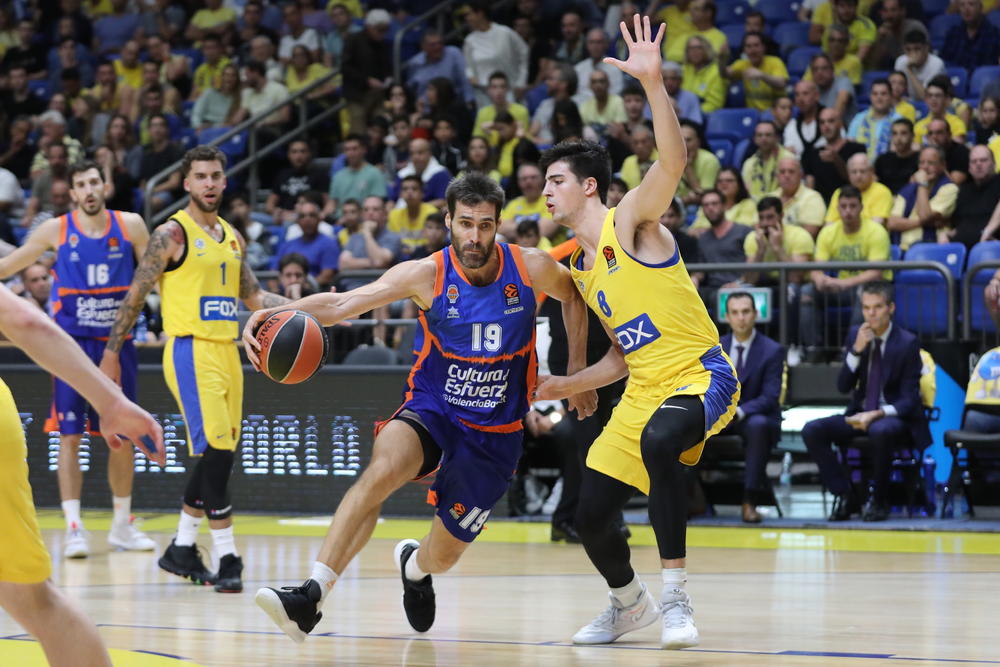 I Deni Avdija podržava Crvenu zvezdu