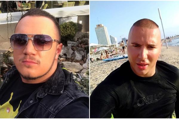 GASTOZ JE SLOMIO NOGU BRENDONU, A sada - PREOKRET! Zove ga BRATOM i hvali po INSTAGRAMU!?