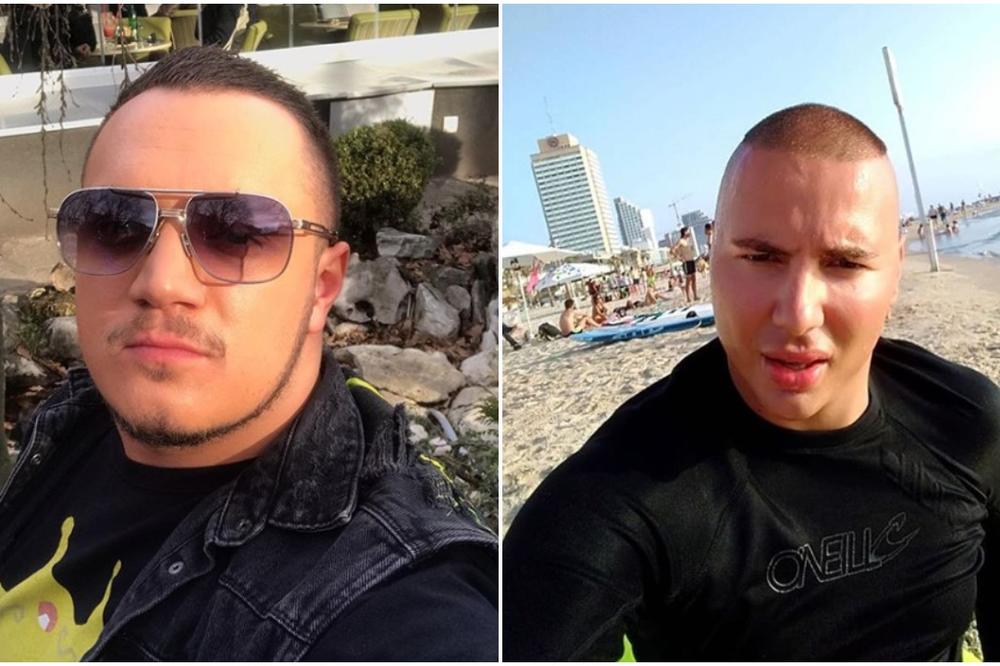 GASTOZ JE SLOMIO NOGU BRENDONU, A sada - PREOKRET! Zove ga BRATOM i hvali po INSTAGRAMU!?