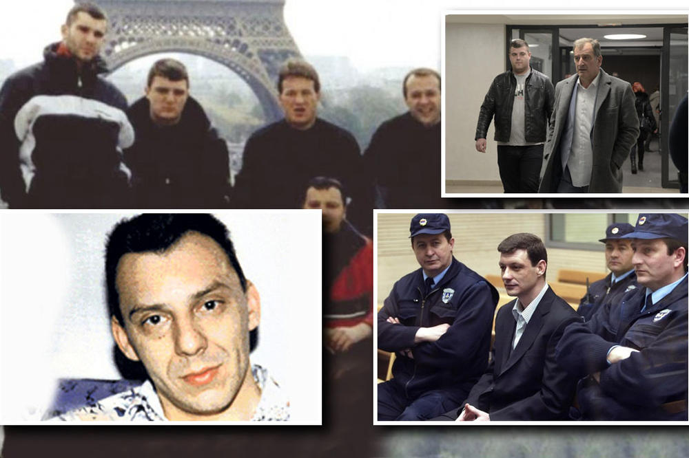 OTKRIVENO ŠTA STVARNO ZNAČI "IDEŠ ZA KANADU": Malo ko zna šta se krije iza poruke Zemunskog klana