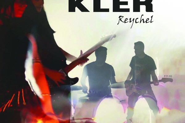 Grupa Kler ima novi album Reychel