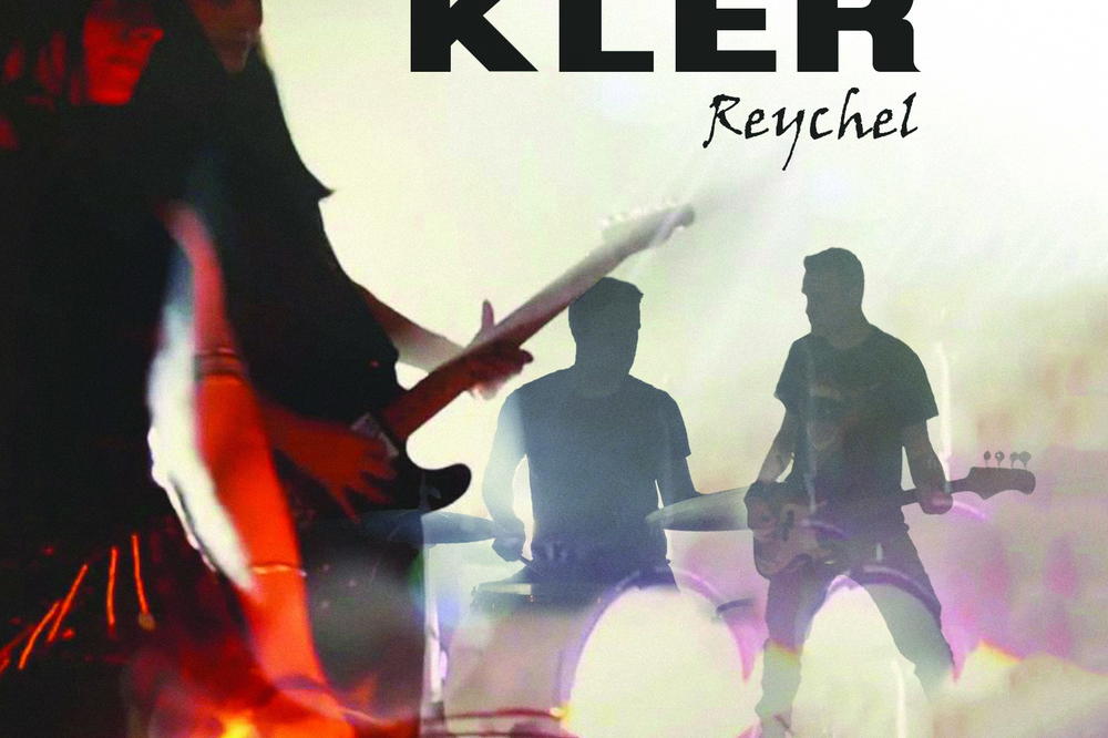 Grupa Kler ima novi album Reychel