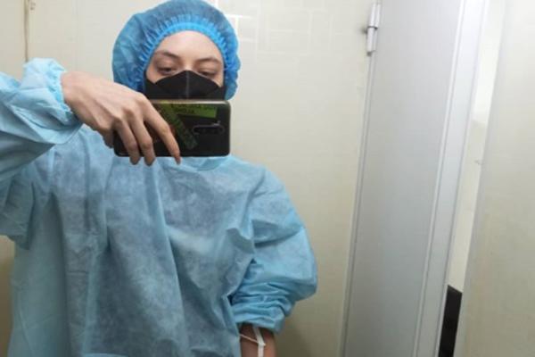 SRPSKA MANEKENKA U STROGOM KARANTINU ZBOG KORONA VIRUSA: Evo kakva je situacija SADA