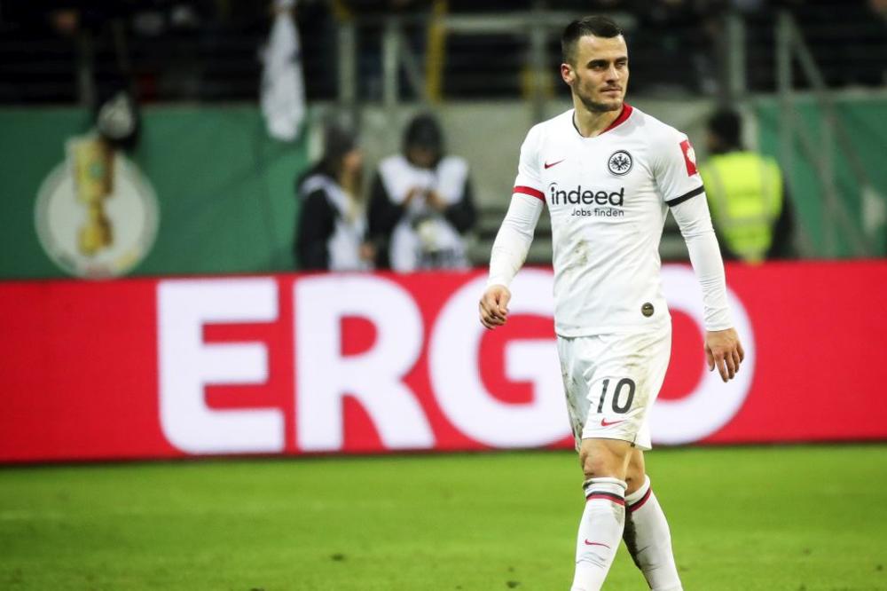 DRUGA U NIZU ZA AJNTRAHT: Turbo Kostić nosio svoj tim do nova tri boda!