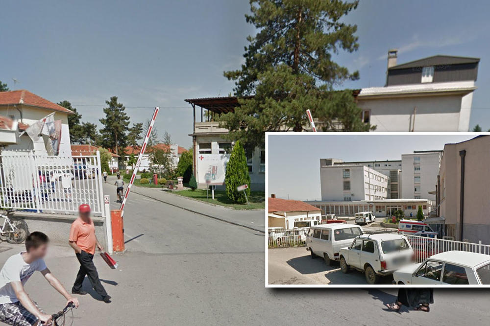 JEDNA OSOBA JE UMRLA OD UPALE PLUĆA! U ovom okrugu za 10 dana 92 osobe obolele od KORONE