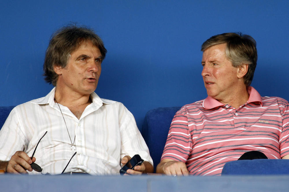 PLAČ I JECAJ ZAVLADALI SU NA STADIONU, VOLELI SMO GA: Pižon i Savić za Hrvate o danu kada je umro Tito!