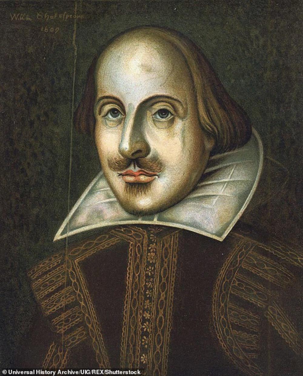 Vilijem Šekspir