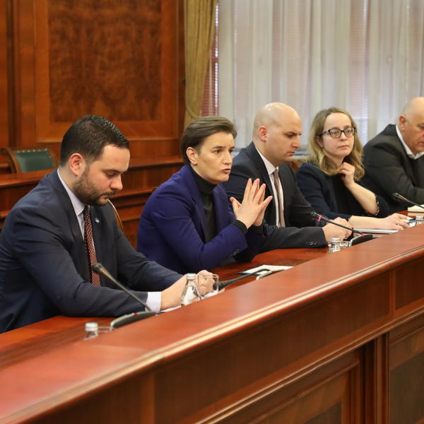 VLADA SRBIJE JE OBJAVILA NAJNOVIJU INFORMACIJU! Ovako ćemo od sutra da prelazimo granicu