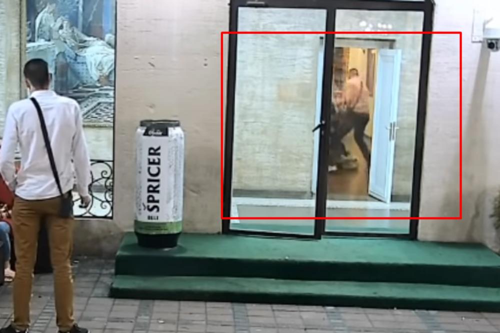 JEZIVO NASILJE U PAROVIMA: Učesnik iz Hrvatske KRVNIČKI PREBIO MILIJA! Ovaj pao na POD, NIJE ZNAO ZA SEBE! VIDEO