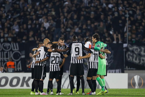 Partizan dobio imena rivala u kvalifikacijama za LE: Ova tri kluba prete crno-belima, jedan je izuzetno neugodan!