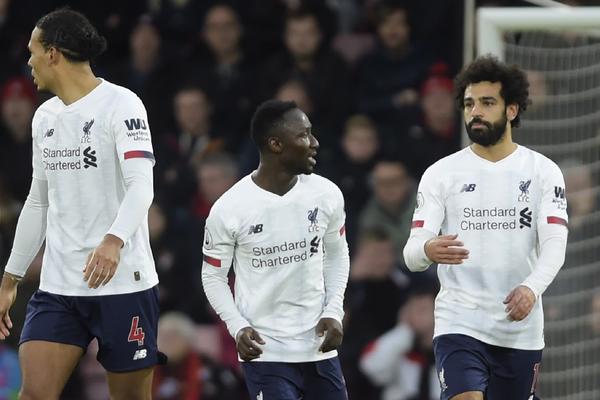 POGINUO BRAT ZVEZDE LIVERPULA: Ogromna tragedija trese fudbalski svet!