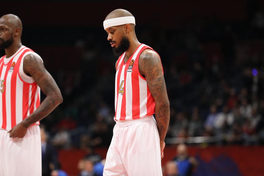 AMERIKANAC RAZBIO ORMAN: Lorenco Braun zapretio Zvezdi! (VIDEO)