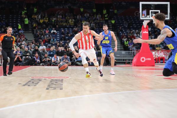 BERON I PANTER UNIŠTILI MAKABI: Zvezdin san o TOP 8 i dalje traje!