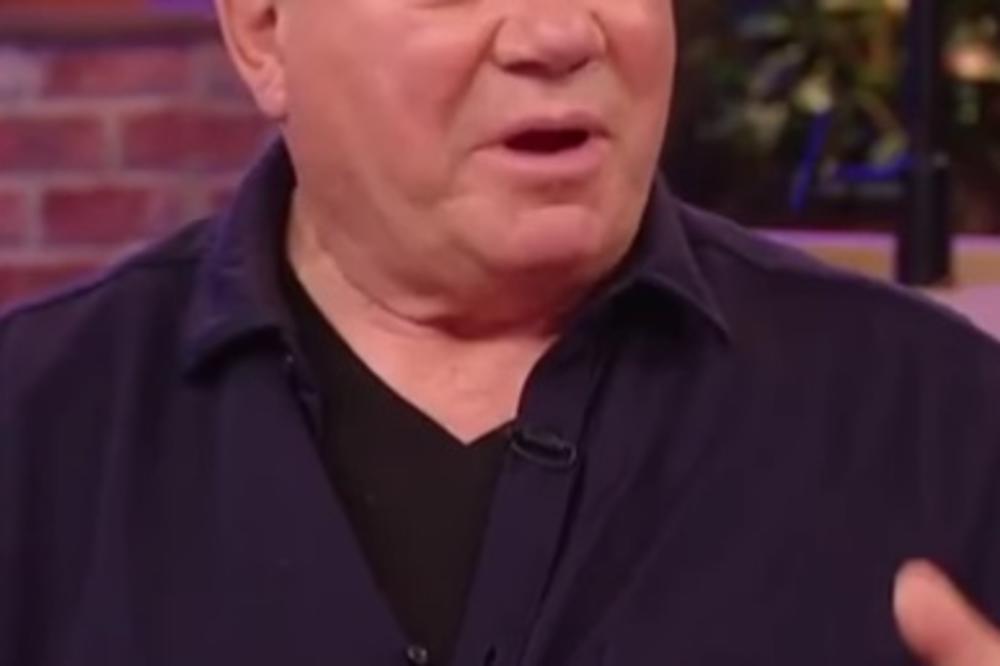 POPULARNI GLUMAC SE RAZVEO! Svi ŠOKIRANI ovim POTEZOM! Bio je DOSTA GODINA u BRAKU koji ste OBOŽAVALI