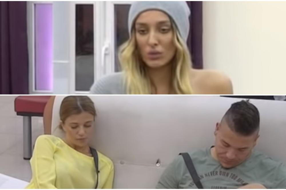 LUNA OTKRILA PRIČU VEKA! Ja nisam bila Slobina ljubavnica... OVO JE ISTINA O PRELJUBI, KIJI I DOGOVORU!