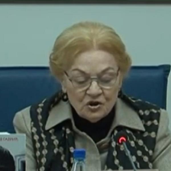 UMRLA RANKA VELIMIROVIĆ: Veliki gubitak za Srbiju