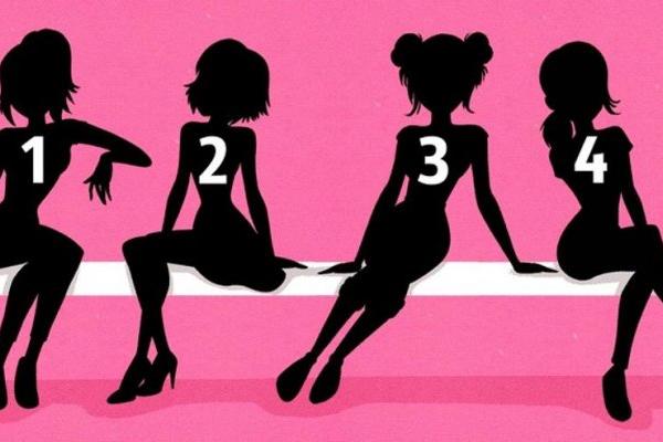 ŠTA MISLITE KOJA JE OD OVIH ŽENA NAJUSPJEŠNIJA: Uradite test i saznajte SVOJU NAJDUBLJU TAJNU, SVIMA JE POGODILO