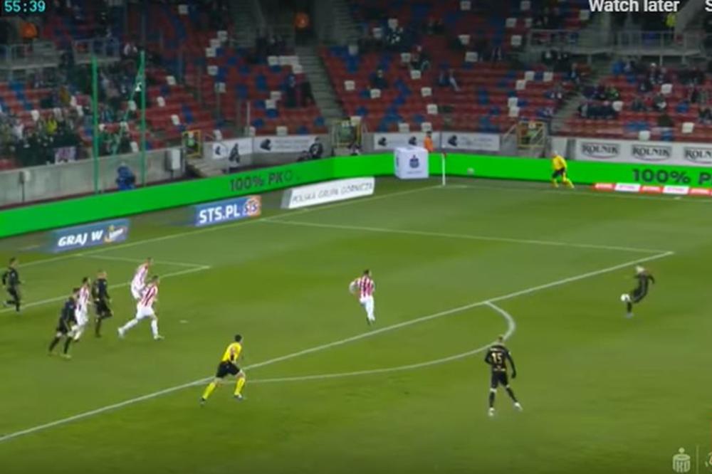 PROJEKTIL ERIKA JIRKE IZ VOLEJA: Zvezda je možda napravila kardinanlnu grešku što se odrekla Slovaka!