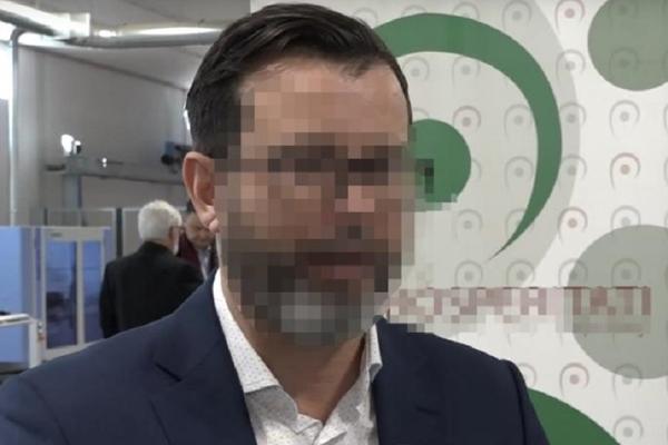 OVO JE POZNATI SRPSKI BIZNISMEN ZARAŽEN KORONOM: Igor je trenutno u ovom stanju! (FOTO)