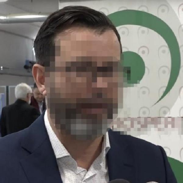 OVO JE POZNATI SRPSKI BIZNISMEN ZARAŽEN KORONOM: Igor je trenutno u ovom stanju! (FOTO)