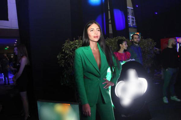 OVAKVE REČI SVAKA MAJKA DA POŽELI! Anastasija posvetila Ceci nikad emotivniju poruku! (FOTO) Srce cepa!