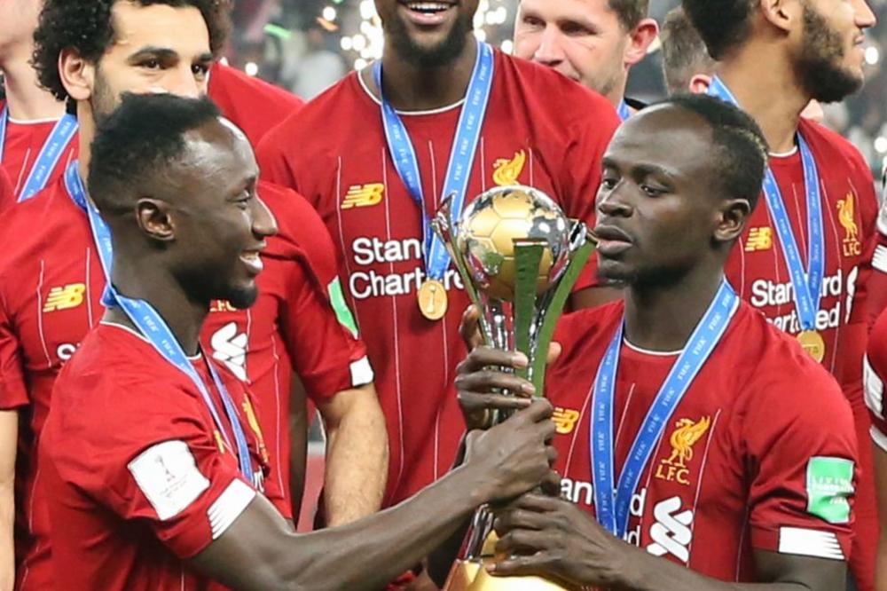 ROĐAK ZVEZDE LIVERPULA JE IPAK ŽIV: Javili mu da je poginuo i on se oprostio od njega, ali to nije bila istina!