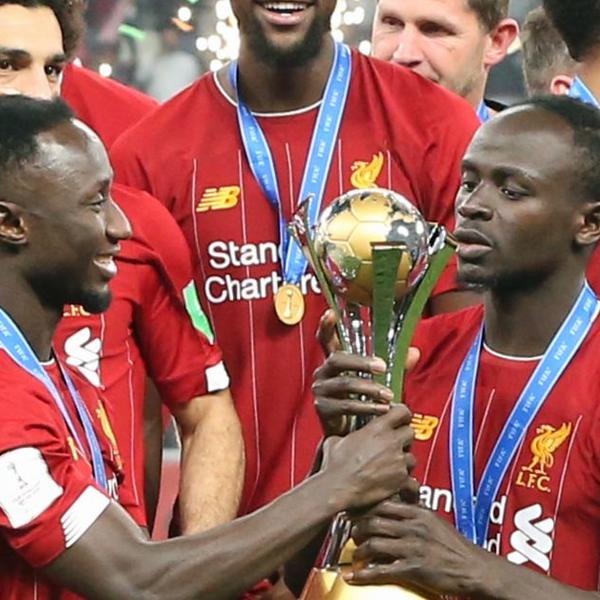 NOVA ZVEZDA LIVERPULA POZITIVNA NA KORONU: Odmah je otkazana utakmica!
