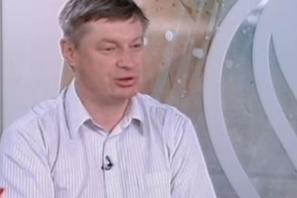 OVAJ ČOVEK JE OBIŠAO SRPSKOG PACIJENTA KOJI JE ZARAŽEN KORONA VIRUSOM: U ovakvom stanju se sada nalazi!