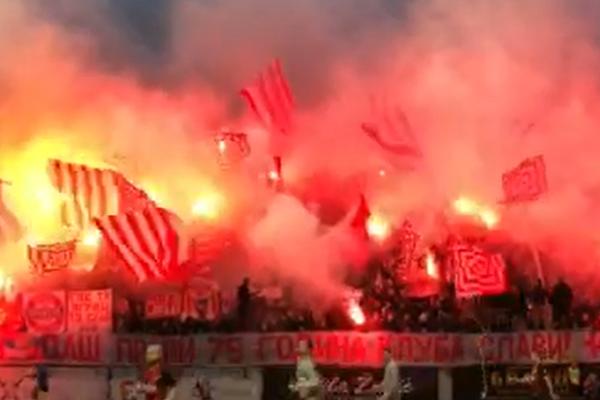 DELIJE STOPIRALE DOLAZAK POJAČANJA U ZVEZDU: Terzić pozvao Tošića da se vrati! Kataiju slučajno otkriven problem!