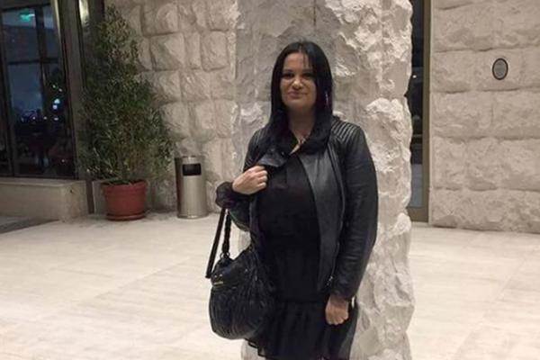 JANA SPAKOVALA KOFERE PA NAPUSTILA SRBIJU: Za šest nedelja obišla 4 KONTINENTA, slike potpuno ŠOKIRAJU!