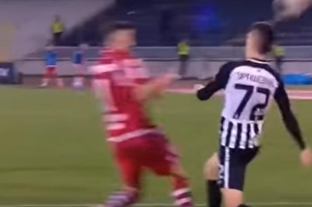 DA LI JE RADNIČKI OŠTEĆEN U HUMSKOJ? Sami procenite!