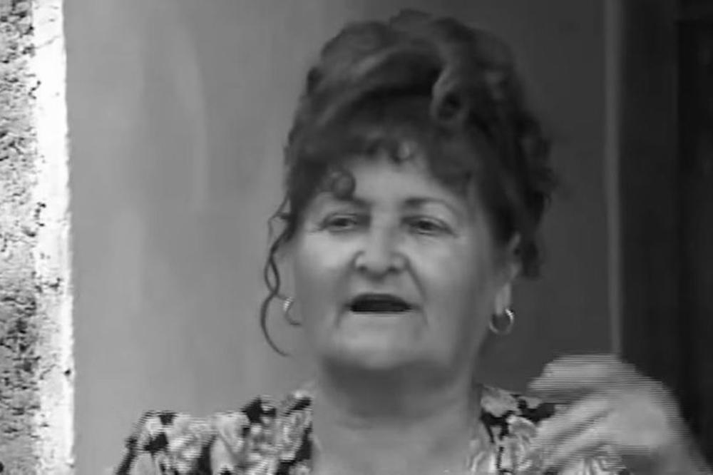 IZAŠLA JE IZ SIROTINJE, GAZILA PO TRNJU DA SE IZVUČE IZ BEDE! Život Mice Trofrtaljke vredan je HOLIVUDSKOG FILMA!