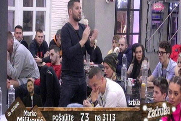 FANOVI ISPALI BUDALE! Marko i Luna obmanuli celu SRBIJU!