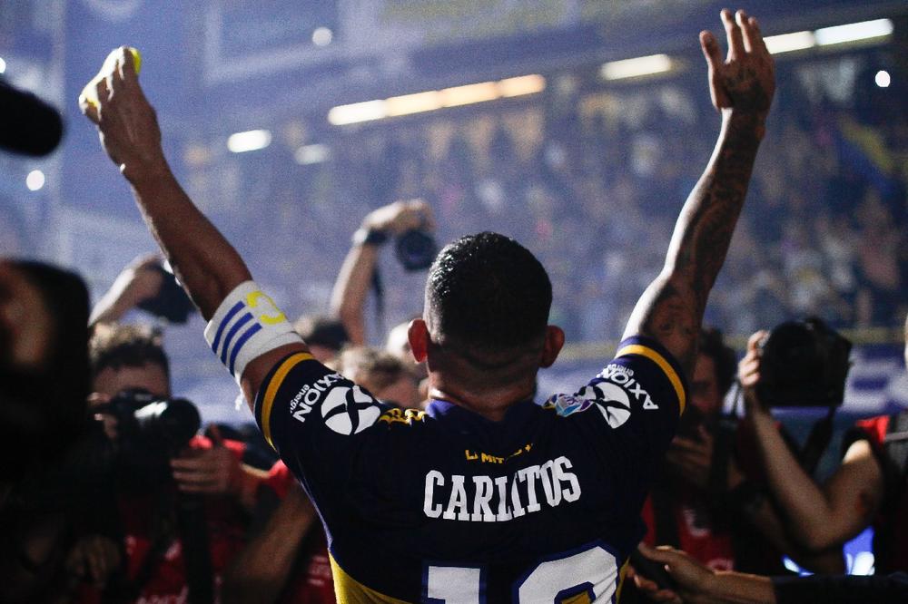 I U JUŽNOJ AMERICI UVELI KORONA MERE: Na sve su mislili!