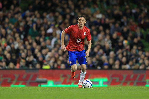 BOMBA: Nemanja Matić pred potpisom!