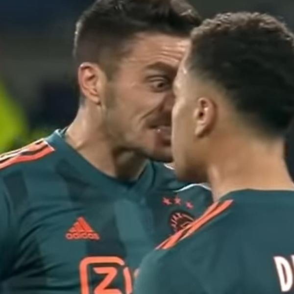 TAKO VAM JE TO KAD NALJUTITE TADIĆA! Dušan Silni razbio Dance, pa im poslao jaku poruku zbog korone!