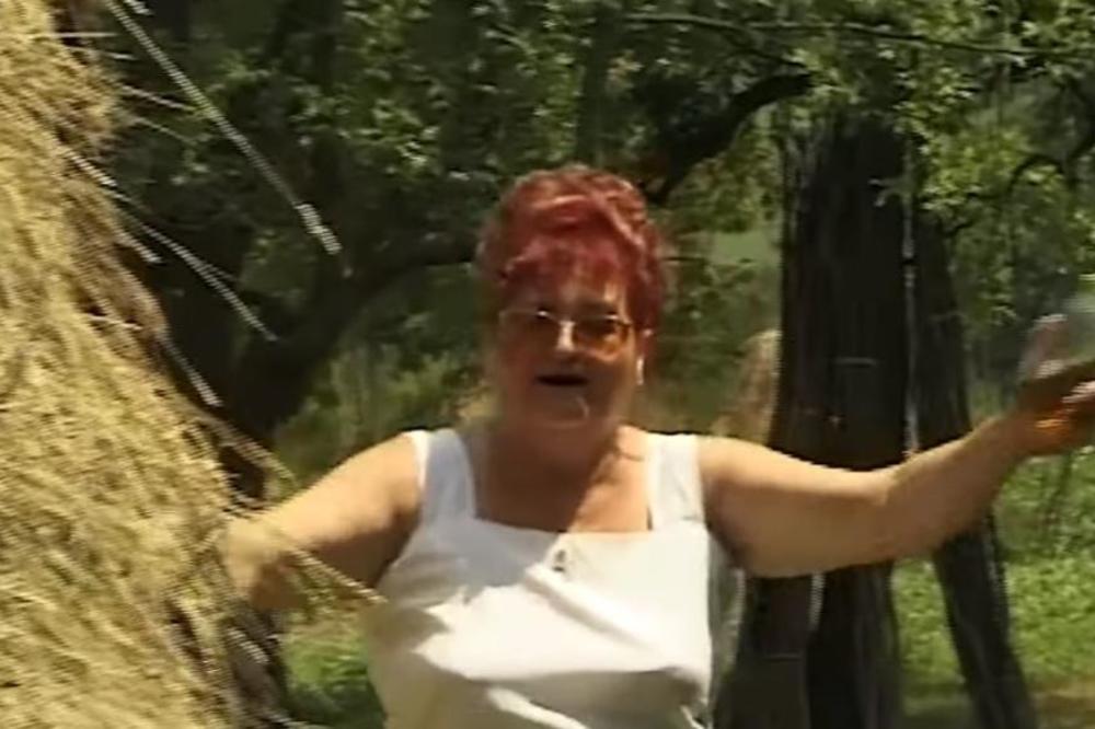 OVAJ DETALJ IZ BIOGRAFIJE MICE TROFRTALJKE NIKO NIJE ZNAO: Pojma nismo imali DA JE OVO RADILA, pa sada se SVE MENJA