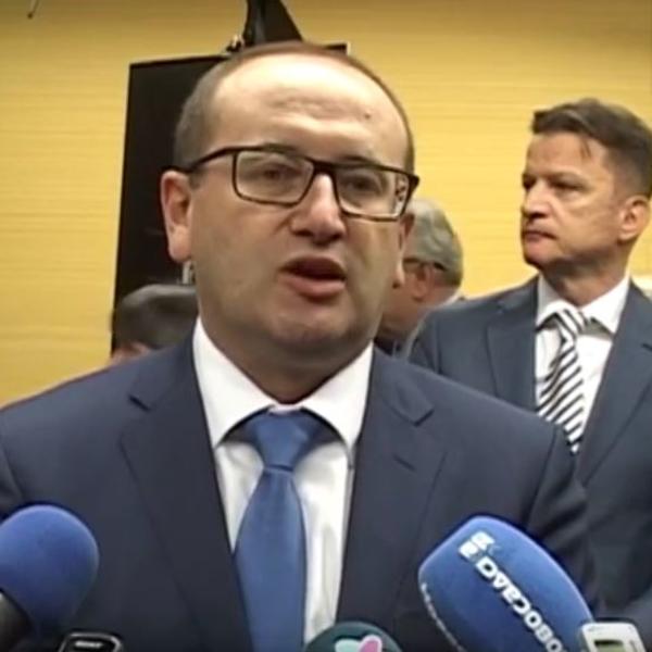 NEMAM RAZLOGA ZA BRIGU, TESTOVA IMA SASVIM DOVOLJNO: Oglasio se Gojković o broju testova za otkrivanje KORONAVIRUSA