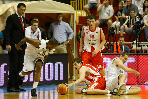 OTAC MU JE VELIKI ZVEZDAŠ, A ON ZAVRŠIO U PARTIZANU: Evo kako je do toga došlo!