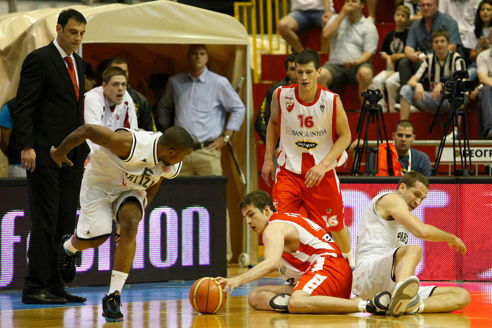 OTAC MU JE VELIKI ZVEZDAŠ, A ON ZAVRŠIO U PARTIZANU: Evo kako je do toga došlo!