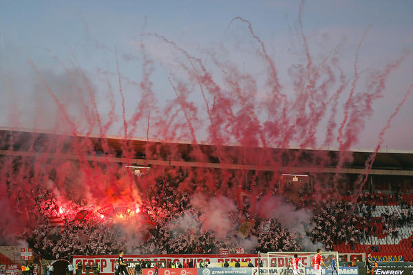 ZVEZDA OBJAVILA CENE KARATA ZA NAPREDAK: Ulaz NIKADA nije ovoliko koštao!