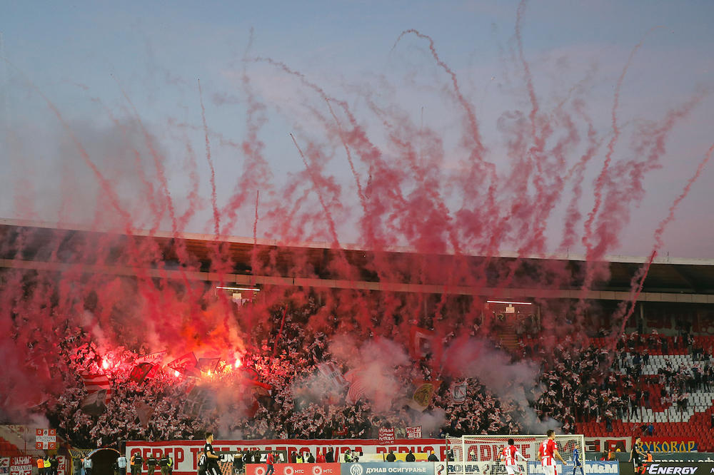 ZVEZDA OBJAVILA CENE KARATA ZA NAPREDAK: Ulaz NIKADA nije ovoliko koštao!