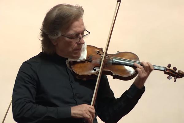 JOVAN KOLUNDŽIJA otkrio šta je video kod Aleksandra Vučića!