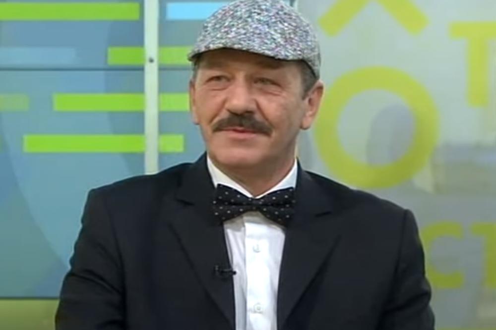 BRANKO STANKOVIĆ IZBAČEN IZ STANA U CENTRU BEOGRADA, SAD ŽIVI BEZ STRUJE! Životna drama autora KULTNE EMISIJE!