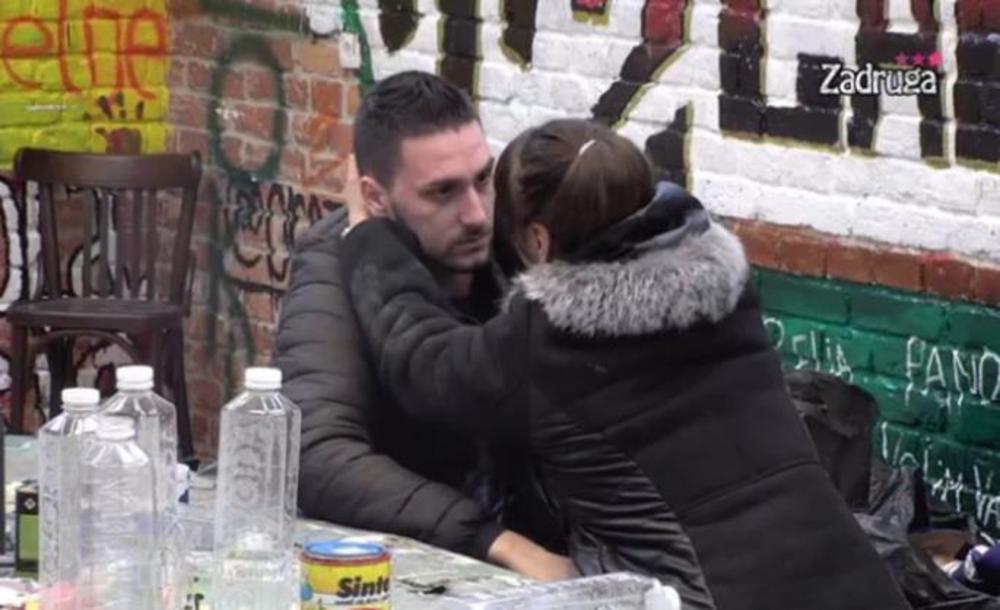 Miljana Kulić, Zola