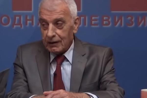 UMRO NOVICA GUŠIĆ: Mnogi Srbi iz Hercegovine su teško podneli ovu vest